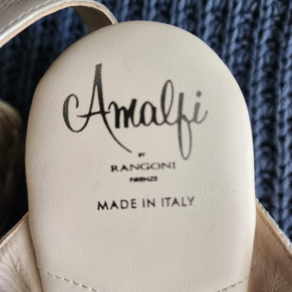 AMALFI BY RANGONI FIRENZE COLLECTION -NEW. - Picture 8 of 9